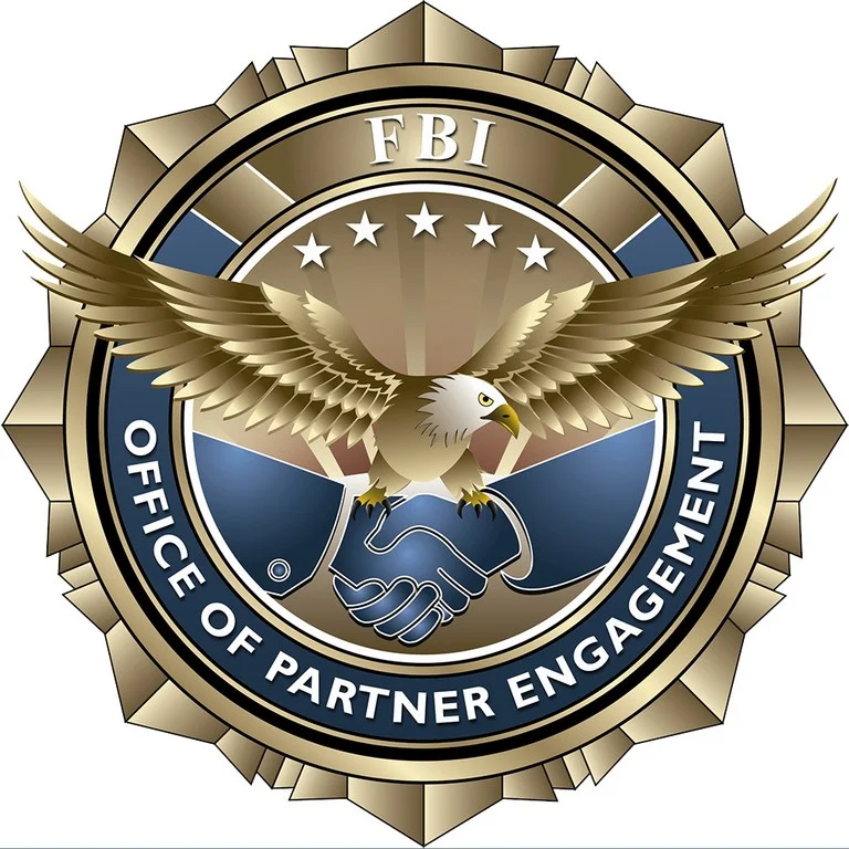 FBI approved partner